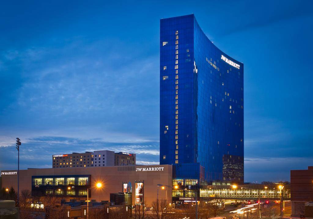 JW Marriott