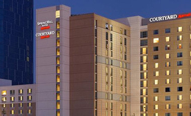 Hyatt Place/House
