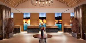 JW Marriott