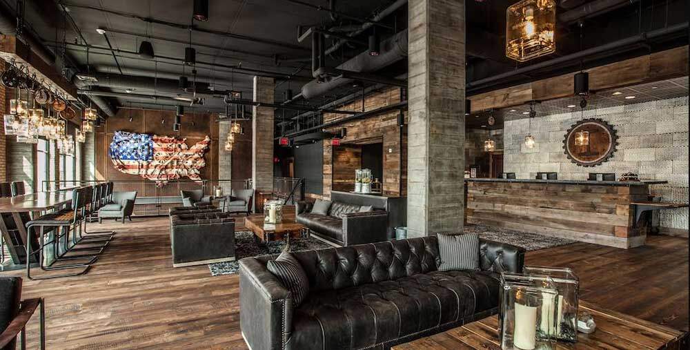 Ironworks Hotel Indy ProCare Network