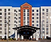 Staybridge Suites