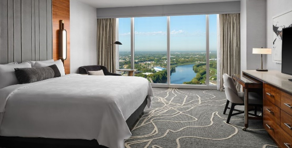 JW Marriott